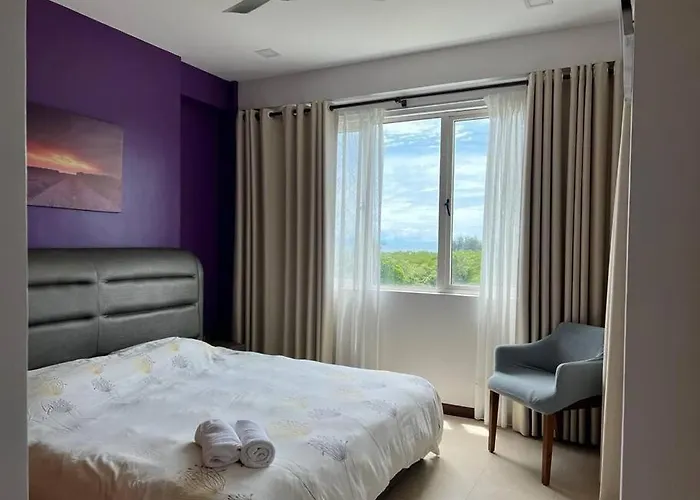 Santubong Suites Sejinjang