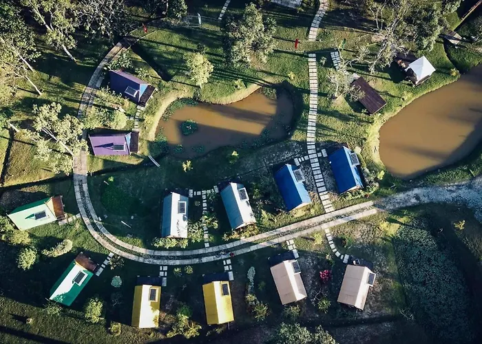 Sumiran Eco Park & Resort