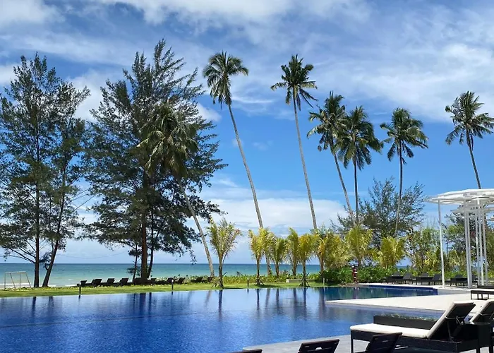 Ang Roxy Apartment A