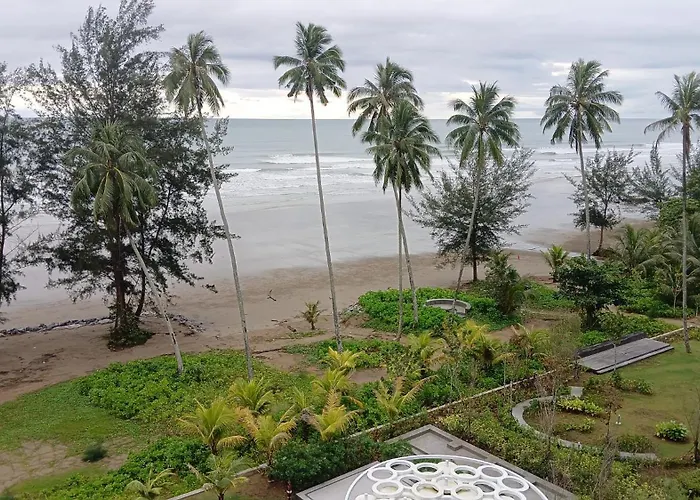 Ang Roxy Apartment A