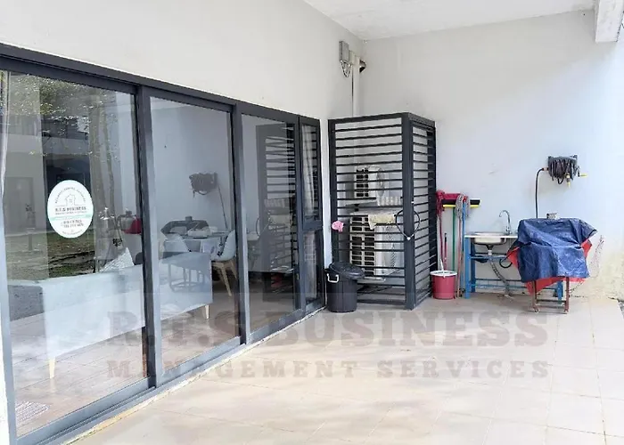 Rts - U12 L12 Roxy Townhouse Sematan